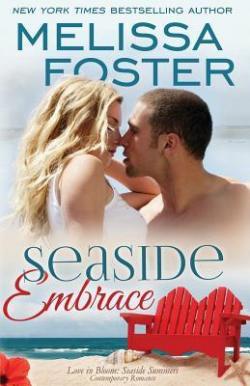 Seaside Summers, tome 6 : Seaside embrace par Melissa Foster
