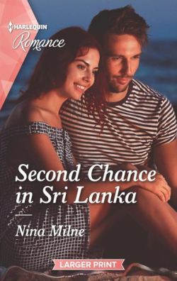 Second Chance in Sri Lanka par Nina Milne