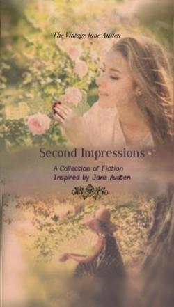 Second Impressions par Hannah Scheele
