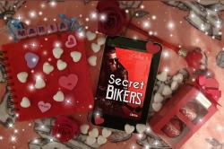 Secret Bikers par  Cline B.