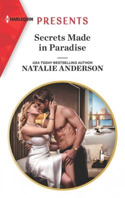 Secrets Made in Paradise par Natalie Anderson