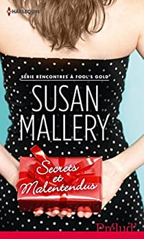 Secrets et malentendus par Susan Mallery