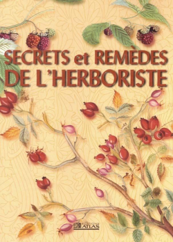 Secrets et remdes de l'herboriste par Jean-Michel Boissier