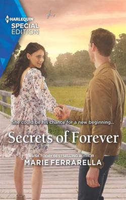 Secrets of Forever par Marie Ferrarella