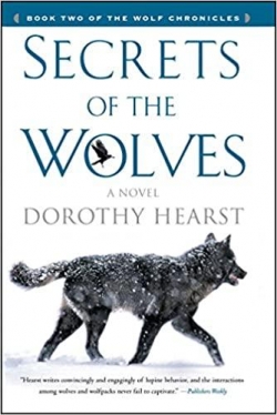 Secrets of the Wolves par Dorothy Hearst