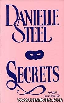 Secrets par Danielle Steel