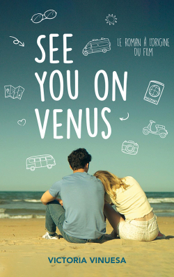 See You on Venus par Victoria Vinuesa