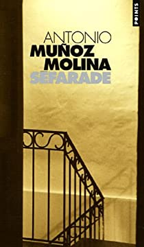 Séfarade par Muñoz Molina