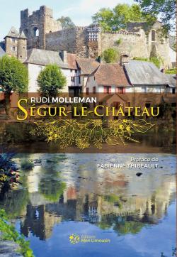 Sgur-le-Chteau par Rudi Molleman