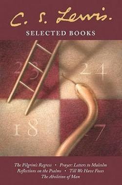 Selected books par C.S. Lewis