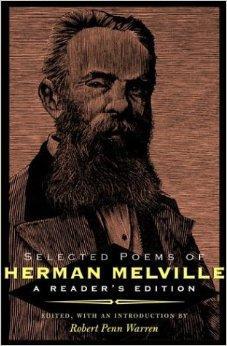 Reader's Edition : Selected Poems par Herman Melville
