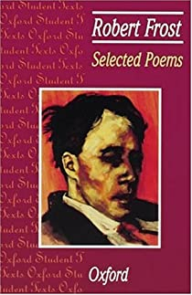 Selected Poems: Robert Frost par Robert Frost