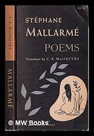 Selected Poems par Stphane Mallarm