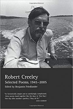 Selected Poems par Robert Creeley