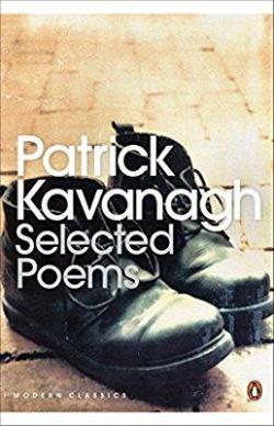 Selected Poems par Patrick Kavanagh
