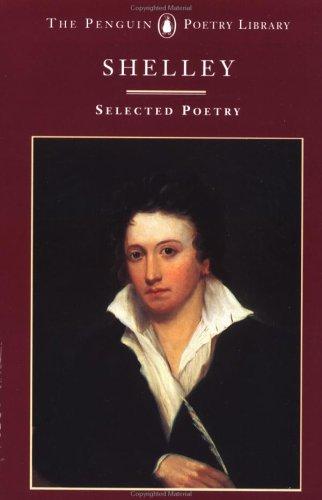 Selected poems par Shelley