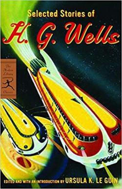 Selected Stories of H. G. Wells par H.G. Wells