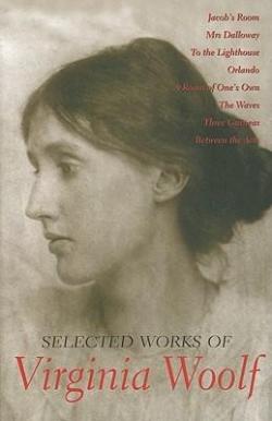 Selected works of Virginia Woolf par Virginia Woolf