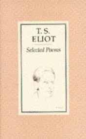 Selected Poems par T.S. Eliot