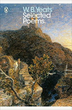 Selected poems par William Butler Yeats