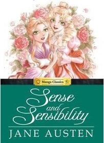 Sense and sensibility par Stacy King