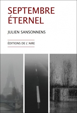 Septembre éternel par Julien Sansonnens