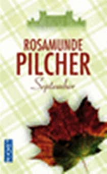 Septembre par Rosamunde Pilcher