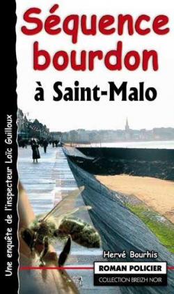 Squence bourdon  Saint-Malo par Herv Bourhis