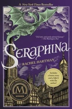 Seraphina, tome 1 par Rachel Hartman