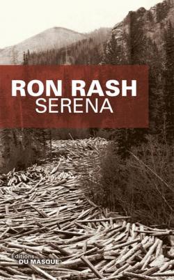 Serena par Ron Rash