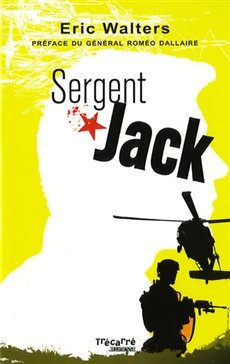 Sergent Jack par Eric Walters