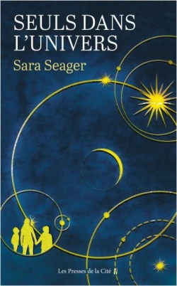 Seuls dans l'univers par Sara Seager