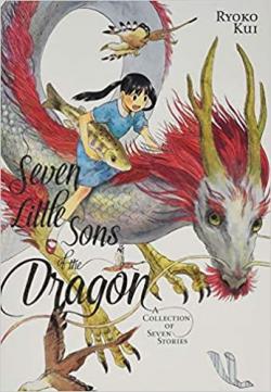 Seven Little Sons of the Dragon par Ryoko Kui