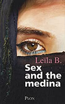 Sex and the medina par Lela B.