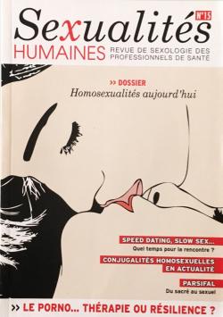 Sexualits Humaines, n15 par Revue Sexualits Humaines