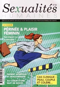 Sexualits Humaines, n34 par Revue Sexualits Humaines