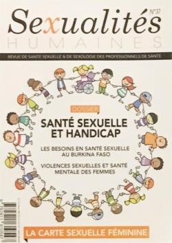 Sexualits Humaines, n37 par Revue Sexualits Humaines