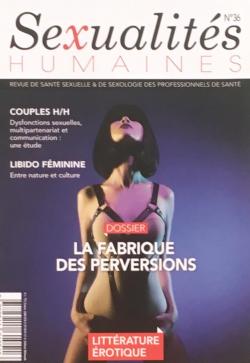 Sexualits Humaines, n36 par Revue Sexualits Humaines