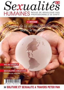 Sexualits Humaines, n24 par Revue Sexualits Humaines