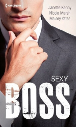 Sexy Boss par Janette Kenny