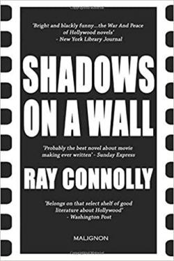 Shadows on a Wall par Ray Connolly
