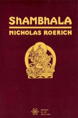 Shambhala par Nicholas Roerich