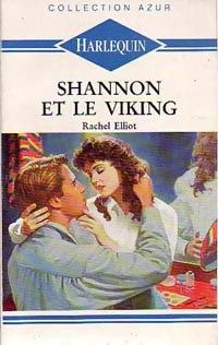 Shannon et le viking par Rachel Elliot