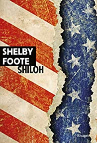 Shiloh par Shelby Foote