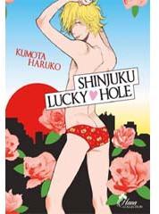 Shinjuku lucky hole par Kumota Haruko