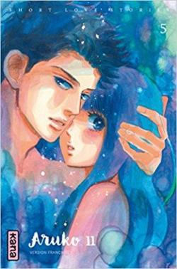 Short love stories, tome 5  par  Aruko