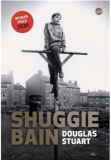 Shuggie Bain par Douglas Stuart