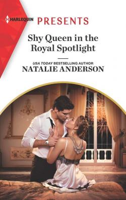 Un royal play-boy par Natalie Anderson