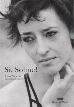 Si Soline ! par Alain Zimeray