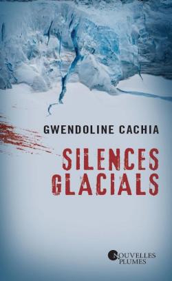 Silences glacials par Cachia